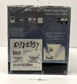Lexmark E120n Mono Laser Printer 23S0310 - Image 9