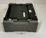 Lexmark E260 E360 E460 Series 550 Page Sheet Feeder Tray 34S0550 - Imagen 3