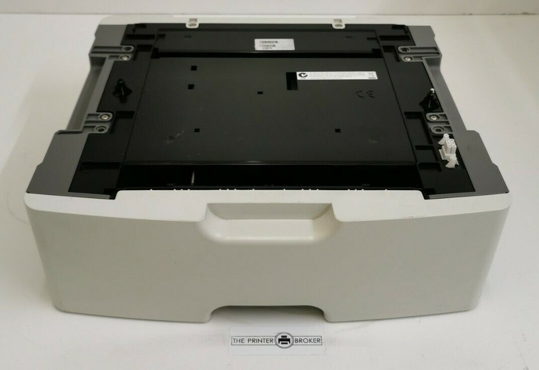 Lexmark E260 E360 E460 Series 550 Page Sheet Feeder Tray 34S0550