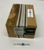 Lexmark E260 E360 E460 Series Left Assembly Cartridge Guide 40X0407 - Imagen 3