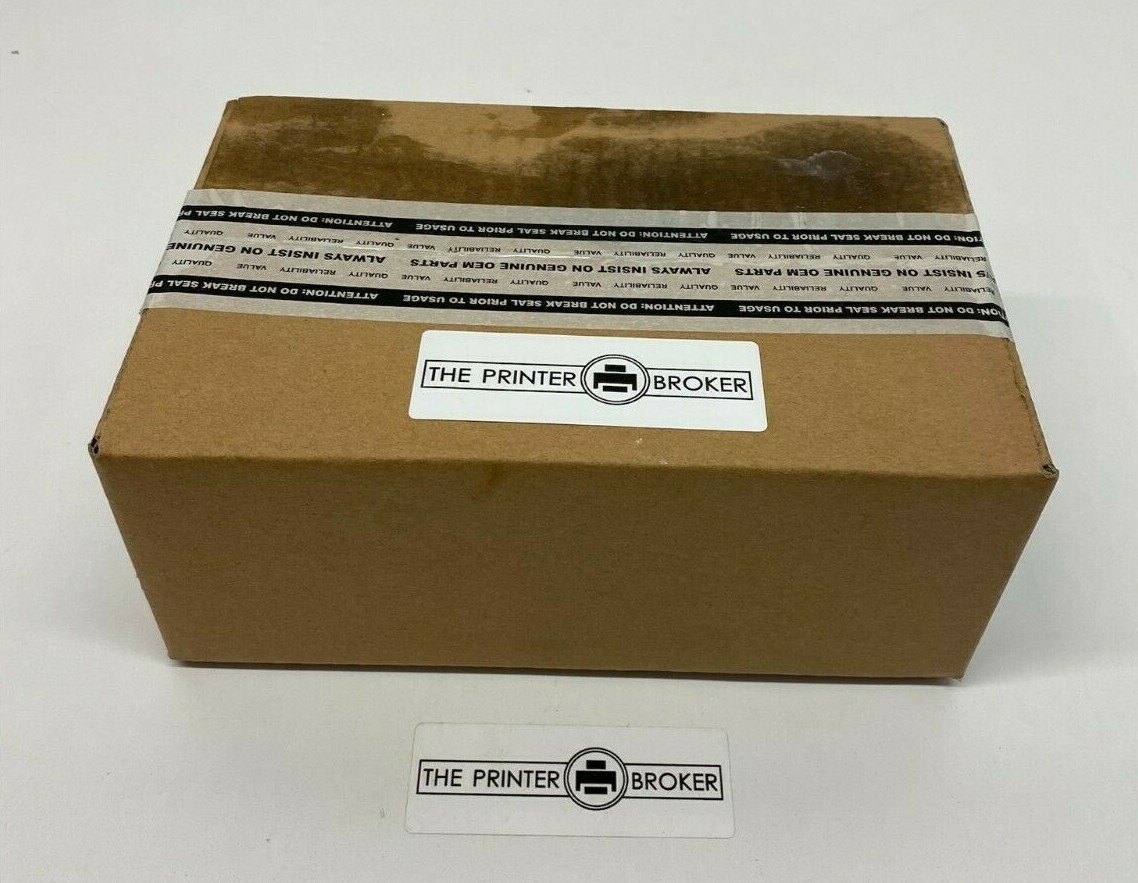 Lexmark E260 E360 E460 Series Left Assembly Cartridge Guide 40X0407