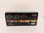 Lexmark E360 E460 E462 Series High Yield Black Toner Cartridge E360H31E - Image 4