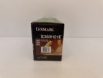 Lexmark E360 E460 E462 Series High Yield Black Toner Cartridge E360H31E - Image 5