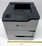 Lexmark MS823dn A4 Mono Laser Printer 50G0225 - Imagen 12