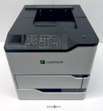 Lexmark MS823dn A4 Mono Laser Printer 50G0225 - Imagen 3