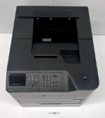 Lexmark MS823dn A4 Mono Laser Printer 50G0225 - Imagen 4