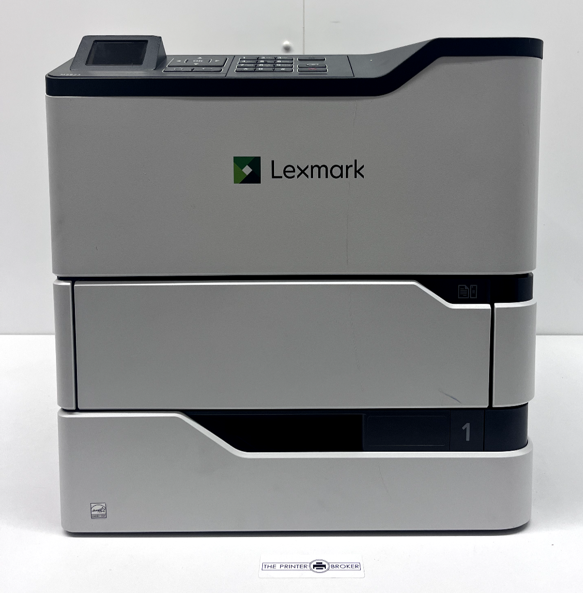 Lexmark MS823dn A4 Mono Laser Printer 50G0225