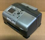 Lexmark P315 A4 Colour Thermal Inkjet Printer 20C0002 - Image 3
