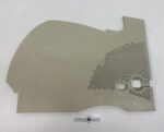 Lexmark  T520 Right Side Cover Assembly 99A2075
