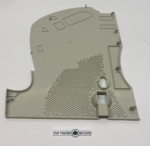 Lexmark  T520 Right Side Cover Assembly 99A2075 - Imagen 5