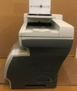 Lexmark X642e A4 Mono Multifunction Laser Printer 0022G0614 - Imagen 3