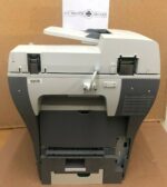 Lexmark X642e A4 Mono Multifunction Laser Printer 0022G0614 - Imagen 4