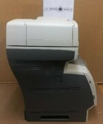 Lexmark X642e A4 Mono Multifunction Laser Printer 0022G0614 - Imagen 5