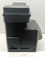 Lexmark XS748de A4 Colour Multifunction Laser Printer 3084990 - Image 11