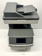 Lexmark XS748de A4 Colour Multifunction Laser Printer 3084990 - Image 4