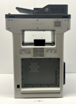 Lexmark XS748de A4 Colour Multifunction Laser Printer 3084990 - Image 8