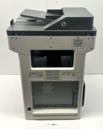 Lexmark XS748de A4 Colour Multifunction Laser Printer 3084990 - Image 9