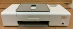 Lexmark Z1420 A4 Colour Inkjet Printer 80D2906