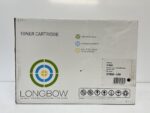 NON OEM Black Toner Cartridge For HP LaserJet M577 M552 M553 Series CF360A