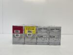 NON OEM C/Y/M/B Toners For HP LaserJet M477 M452  CF410X CF411X CF412X CF413X