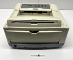 OKI B4600 A4 Mono LED Laser Printer 01191401 - Imagen 11