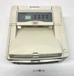 OKI B4600 A4 Mono LED Laser Printer 01191401 - Imagen 4