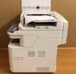 OKI ES4191 A4 Mono Multifunction Laser Printer N22202B - Image 3