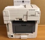 OKI ES4191 A4 Mono Multifunction Laser Printer N22202B - Image 4