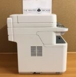OKI ES4191 A4 Mono Multifunction Laser Printer N22202B - Image 5