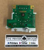 OKI ML3320 ML3321 Space Motor Assembly 4YA4044-5100G1 - Imagen 3