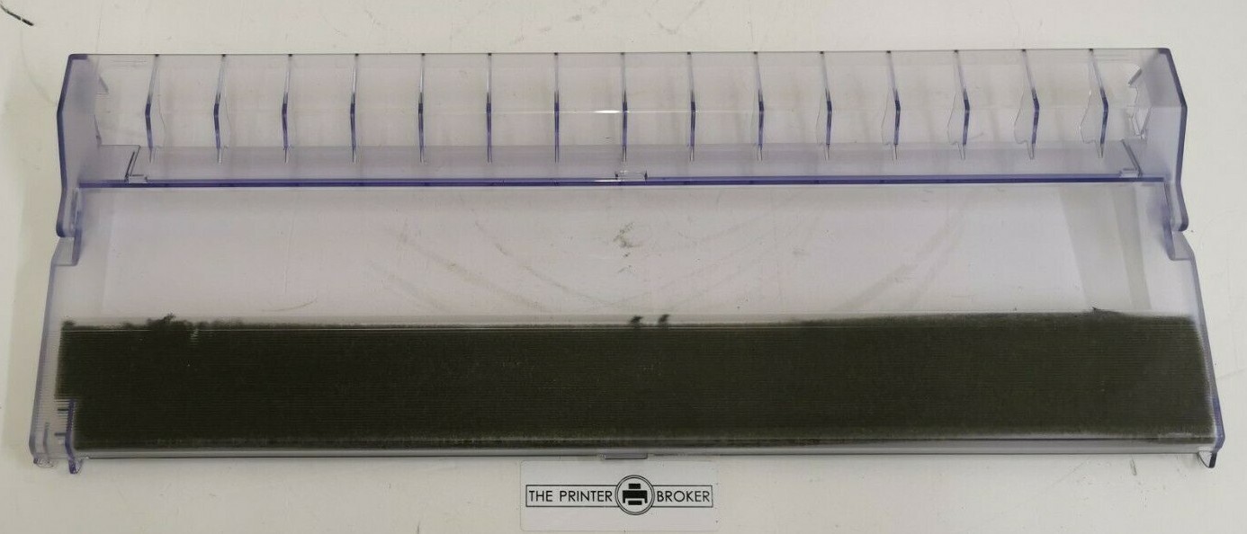 OKI ML591 ML591E Clear Access Cover Assembly 2PA4094-7382G1