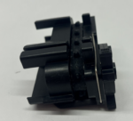 OKI MicroLine ML3320 ML3390 Right Tractor Frame Assembly 4PA4044-5041G002 - Image 4