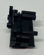 OKI MicroLine ML3320 ML3390 Right Tractor Frame Assembly 4PA4044-5041G002 - Image 6