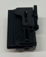OKI MicroLine ML3320 ML3390 Right Tractor Frame Assembly 4PA4044-5041G002 - Image 9