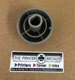 OKI Microline ML3320 Platen Knob 2PP4025-2871P21 - Imagen 3