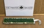 Oki Microline ML395 Control Panel and Circuit Board 55071701 - Image 4