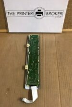Oki Microline ML395 Control Panel and Circuit Board 55071701 - Image 5