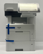Ricoh IM 550 A4 Multifunction Mono Laser Printer 418458