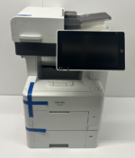 Ricoh IM 550 A4 Multifunction Mono Laser Printer 418458 - Image 4