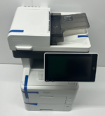 Ricoh IM 550 A4 Multifunction Mono Laser Printer 418458 - Image 5
