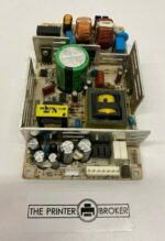Samsung CLP-680 Power Supply Board JC44-00223A - Image 3