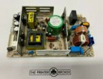 Samsung CLP-680 Power Supply Board JC44-00223A - Image 4