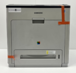 Samsung CLP-775ND A4 Colour Laser Printer CLP-775ND/SEE