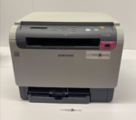 Samsung CLX-2160 A4 Colour Multifunction Laser Printer CLX-2160/XEU