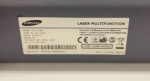 Samsung CLX-2160 A4 Colour Multifunction Laser Printer CLX-2160/XEU - Image 8