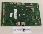 Samsung M3820ND Formatter Board JC41-00821A