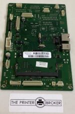 Samsung M3820ND Formatter Board JC41-00821A - Imagen 3