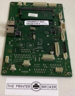 Samsung M3820ND Formatter Board JC41-00821A - Imagen 4