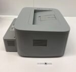 Samsung ML-1910 A4 Mono Laser Printer ML-1910/SEE - Image 3