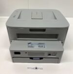 Samsung ML-1910 A4 Mono Laser Printer ML-1910/SEE - Image 4